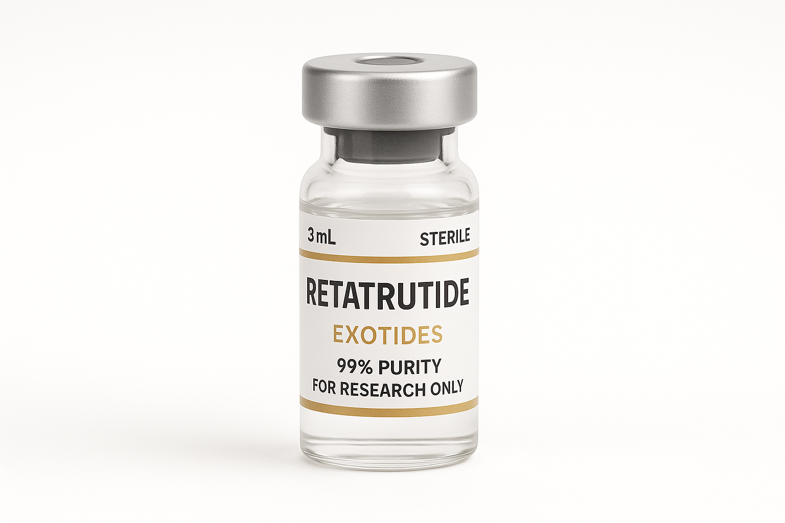 Retatrutide