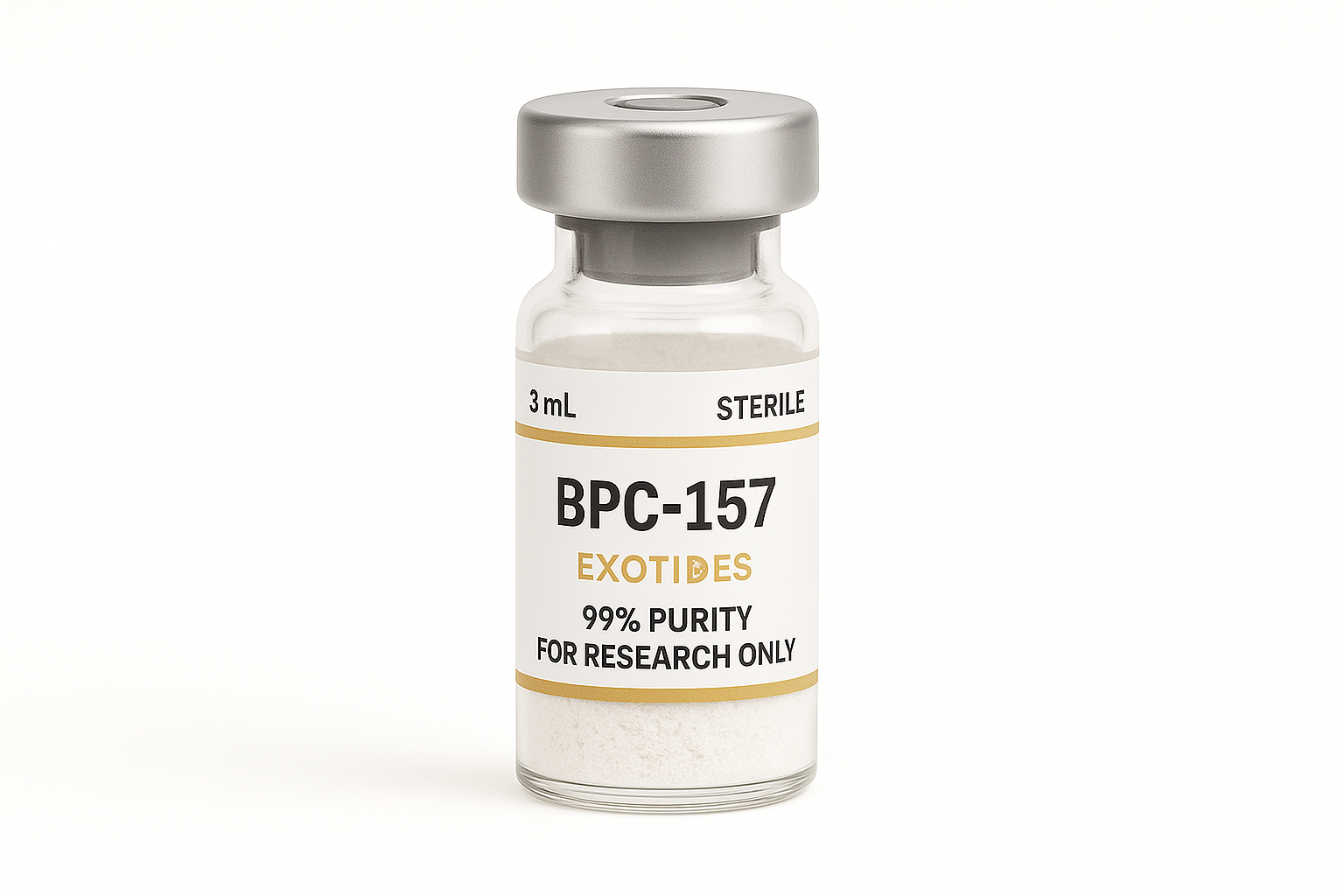 BPC-157 10mg