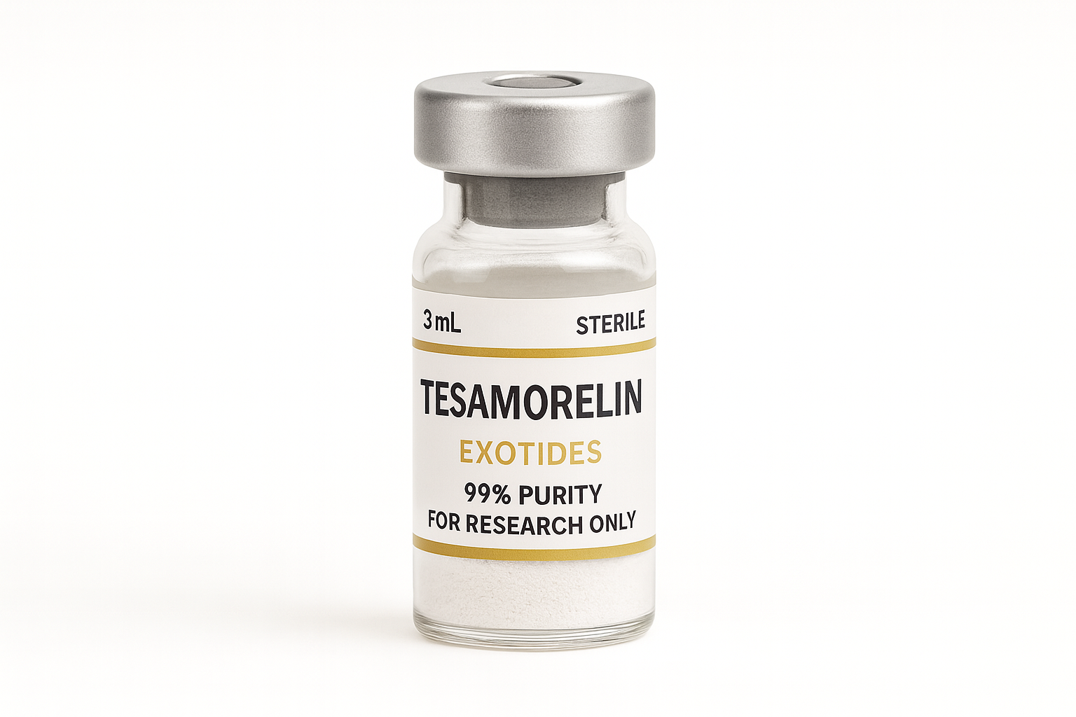 Tesamorelin 20mg
