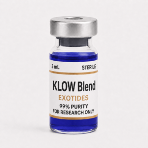 klow blend | 80mg