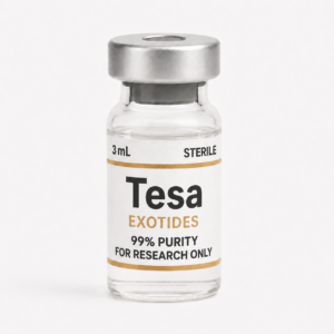 tesamorelin