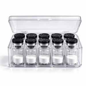 Home igf 1 lr3 1mg kit | 10 vials