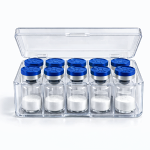 glp 2 sg kit | 10 vials