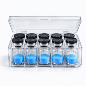 Home klow 80mg kit | vials