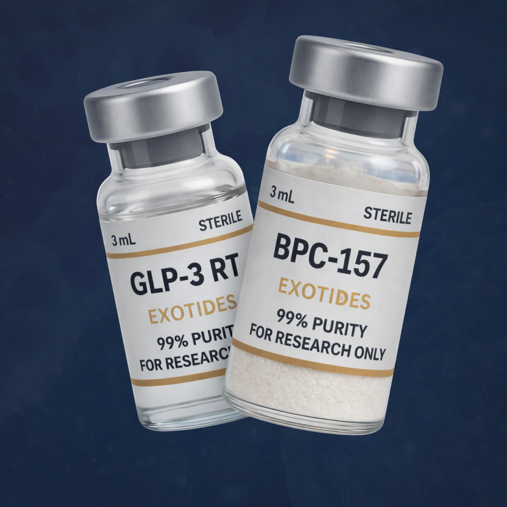 Home double vial picture