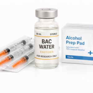 Home reconstitution kit