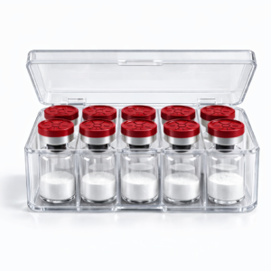 Home glp 1 tz kit | 10 vials
