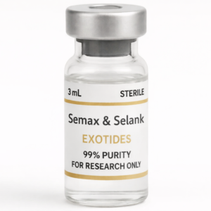 semax & selank blend | 20mg