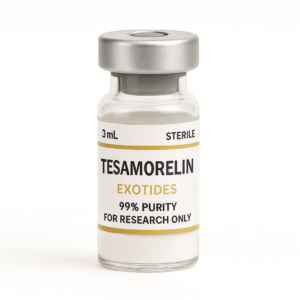 tesamorelin | 20mg