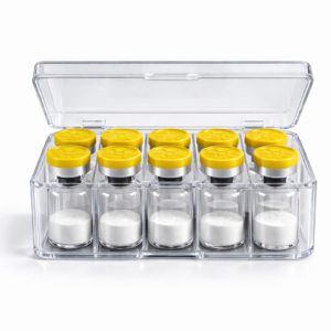Home glp 3 rt kit | 10 vials