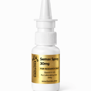 semax spray | 30mg