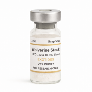 wolverine stack | 10mg