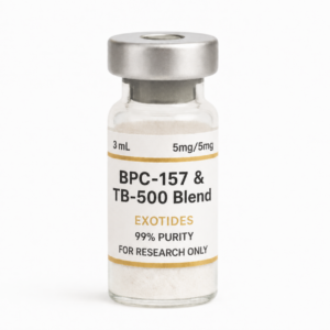bpc 157 & tb 500 blend