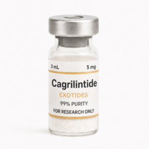 cagrilintide | 5mg