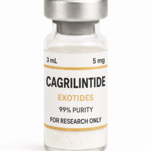 cagrilintide | 5mg