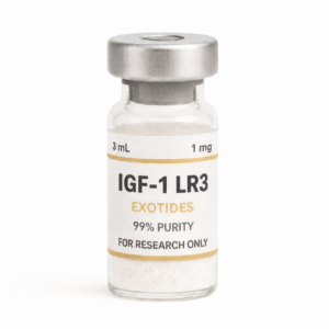 igf 1 lr3 | 1mg