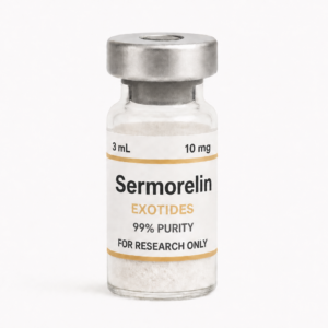 sermorelin | 10mg
