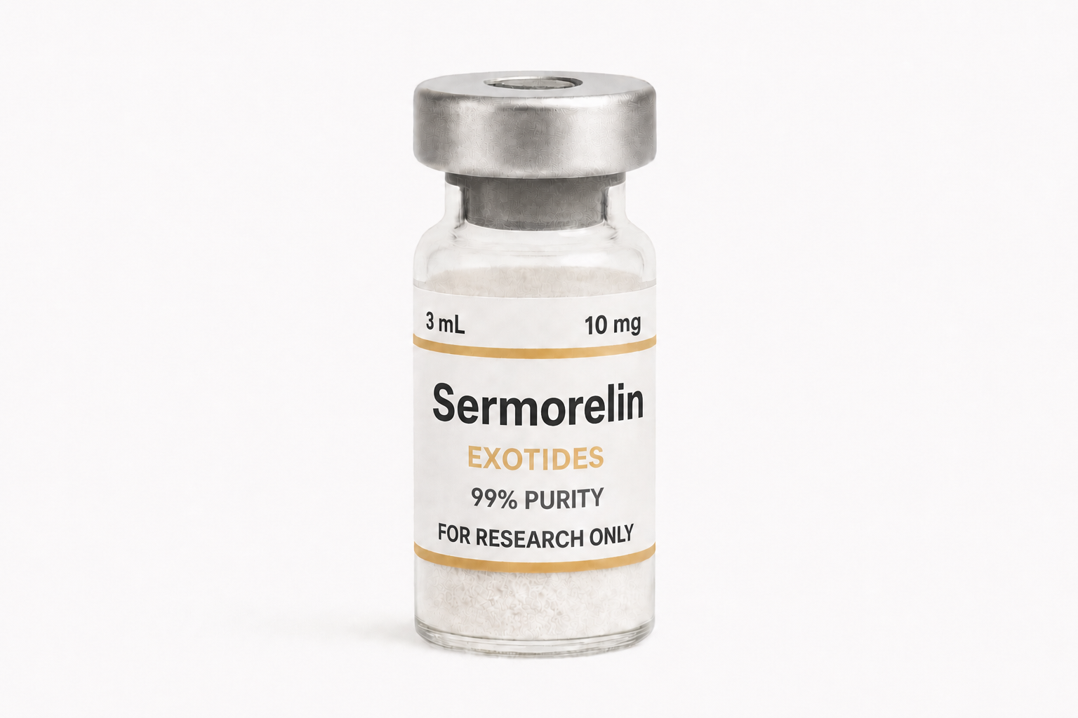 sermorelin | 10mg sermorelin | 10mg