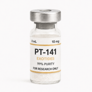 pt 141 | 10mg