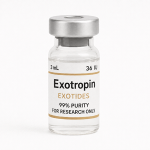 exotropin | 36iu