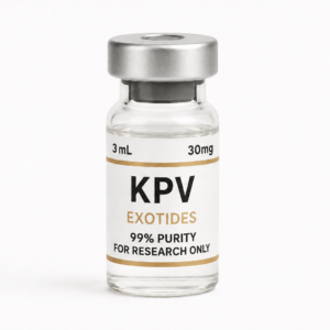 kpv | 30mg