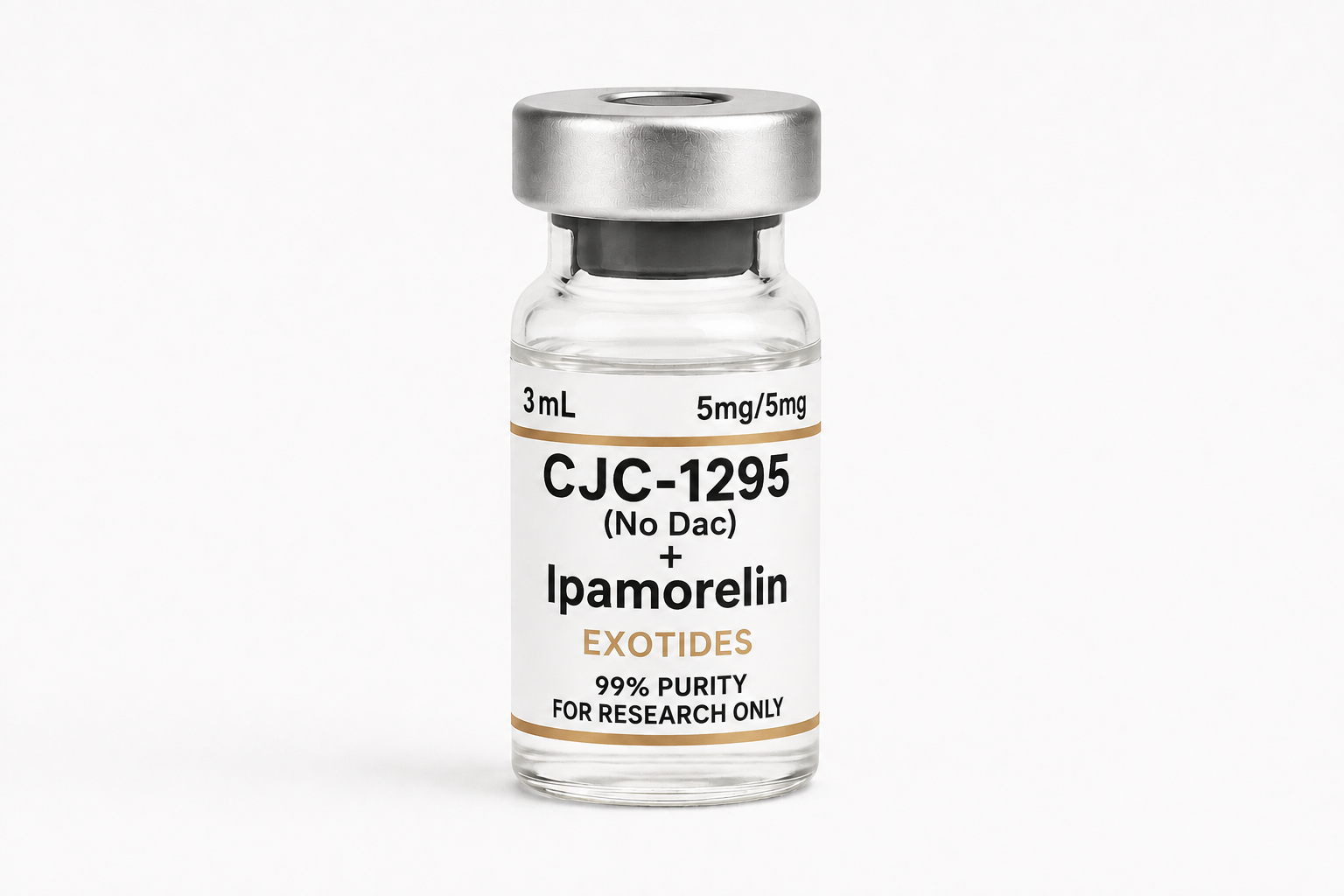 cjc 1295 + ipamorelin | 5mg/5mg cjc 1295 + ipamorelin | 5mg/5mg