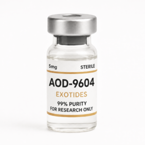 aod 9604 | 5mg